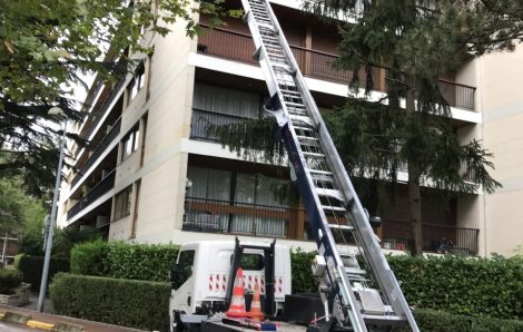 Location monte-meubles Boulogne-Billancourt 92100