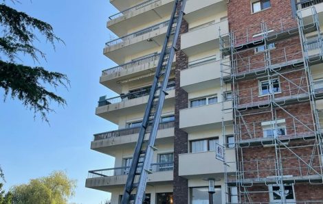 Location monte-meubles Paris 75