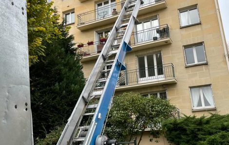 Location monte-meubles Sèvres 92310