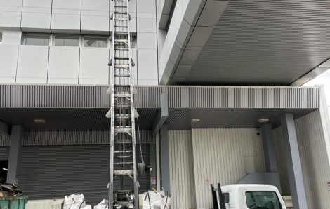 Location monte-meubles Le Blanc-Mesnil 93150