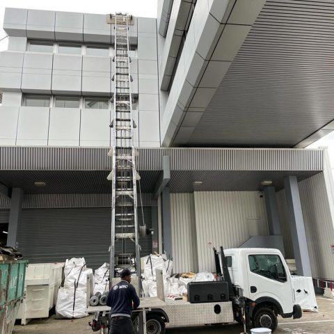 monte meubles le blanc mesnil 93