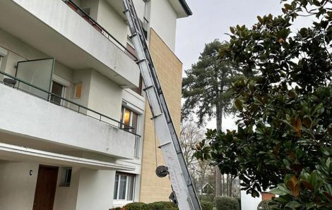 Location monte meubles pour déménagement Maisons-Laffitte 78600