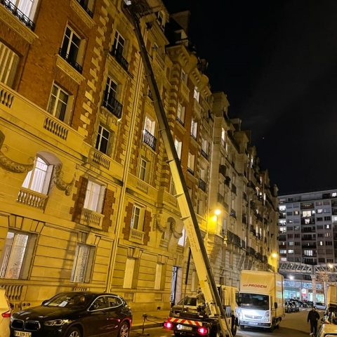 demenagement monte meubles paris 15