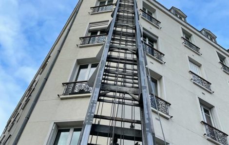 Location monte-meuble Neuilly sur Seine 92200