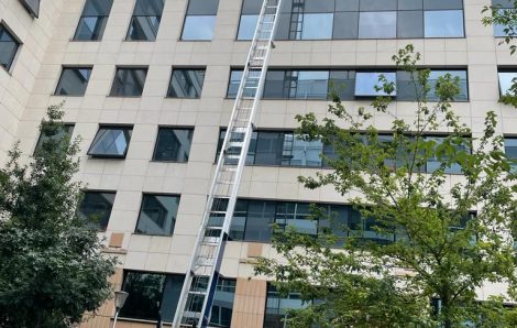 Location monte-meuble Issy les Moulineaux 92130