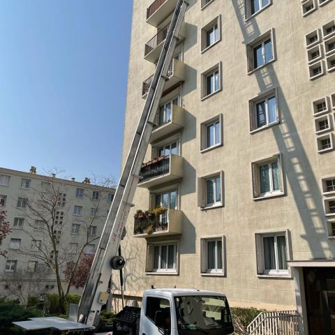 monte meubles maisons alfort