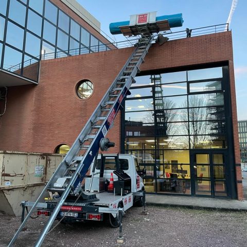 location monte meuble issy les moulineaux