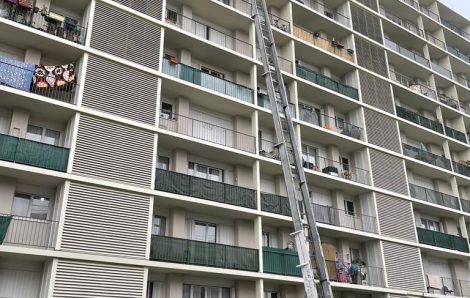 Location monte meubles Versailles 78000