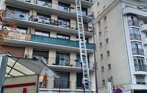 Location monte-meubles déménagement Paris 75012