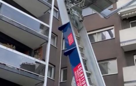 Déménagement monte-meuble Paris 75015