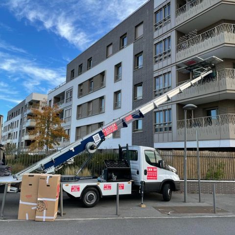 monte meubles saint cyr l ecole 78