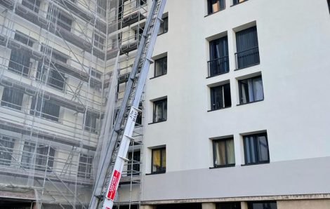 Location monte meuble Vitry-sur-Seine 94400