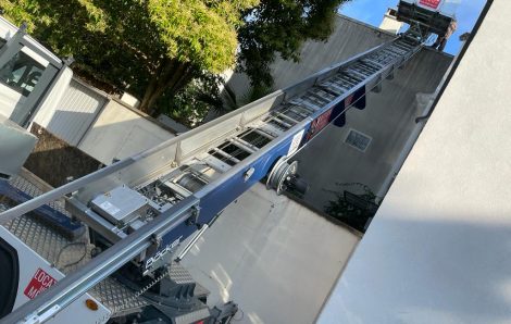 Location monte-matériaux Asnières-sur-Seine 92600 – Livraison climatisation