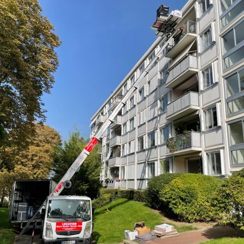 location monte meuble marly le roi